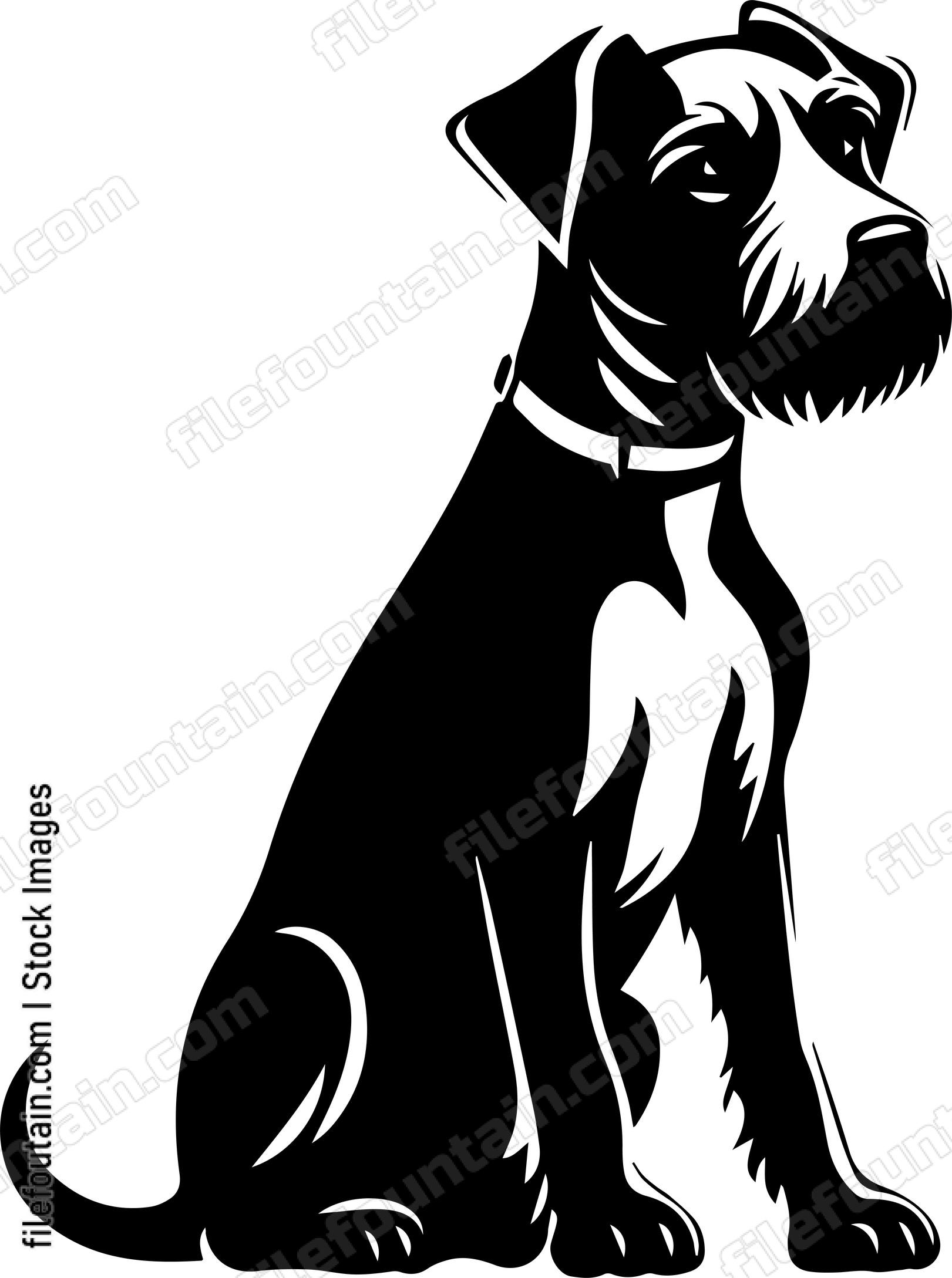 Miniature Schnauzer