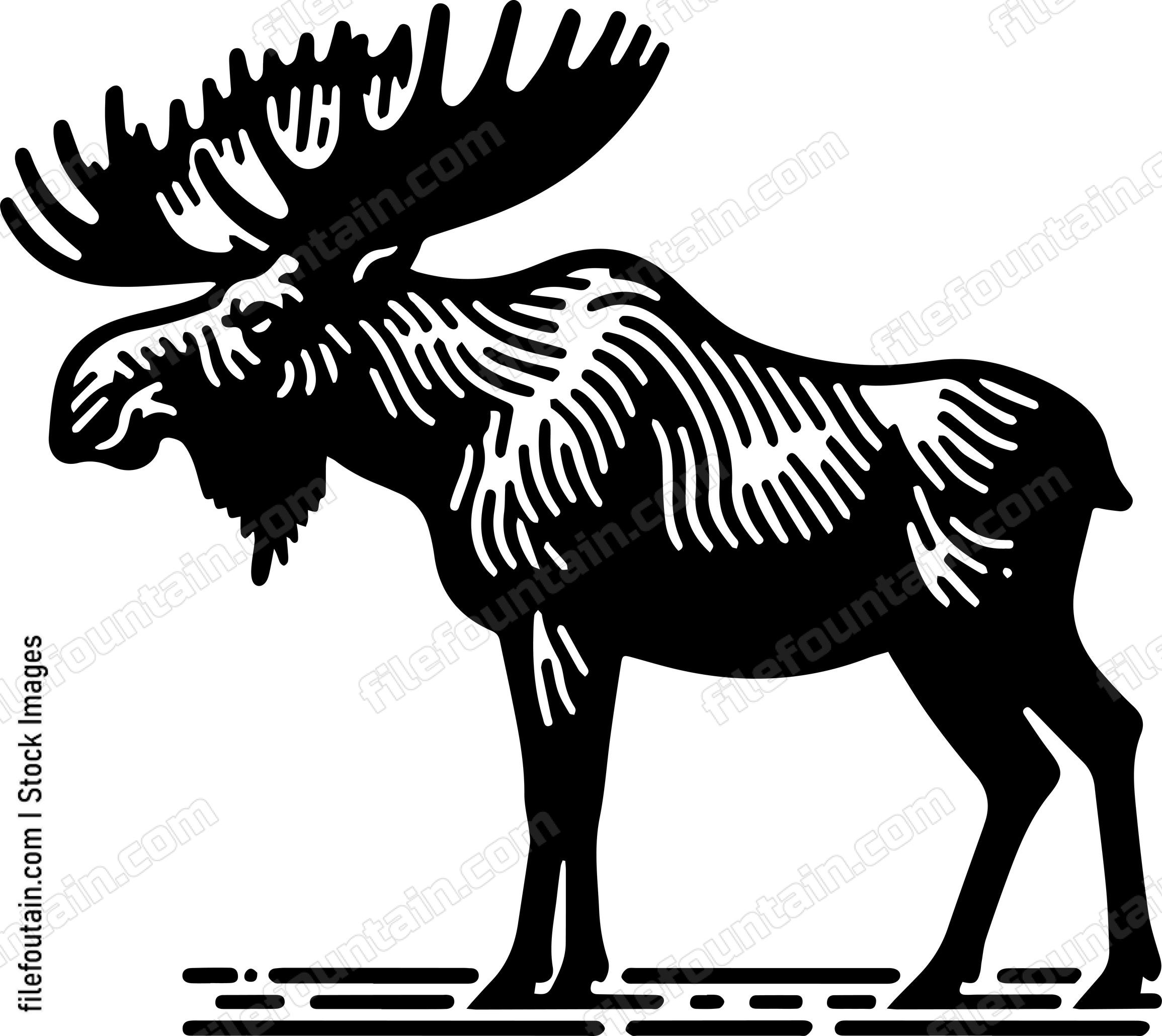 Moose