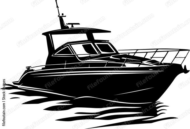Motor Boat Style