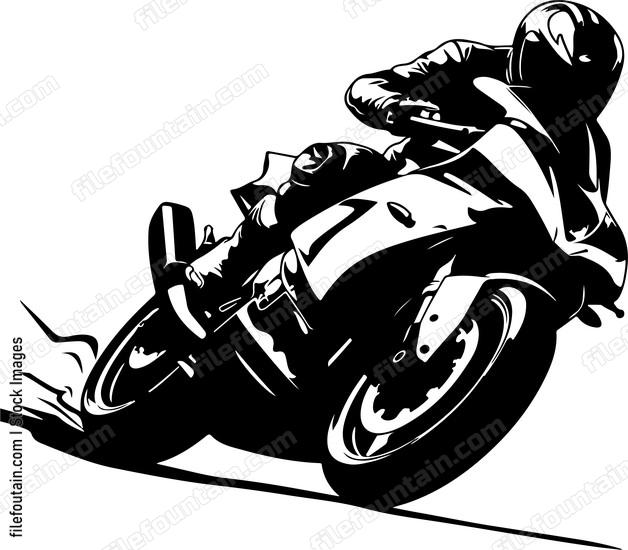 Motorcycle Racing