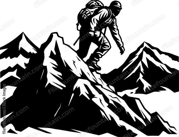 Mountain Climbing
