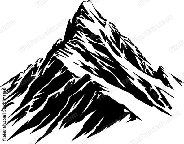 Mountain Peak