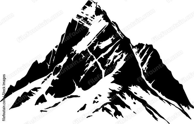 Mountain Peak