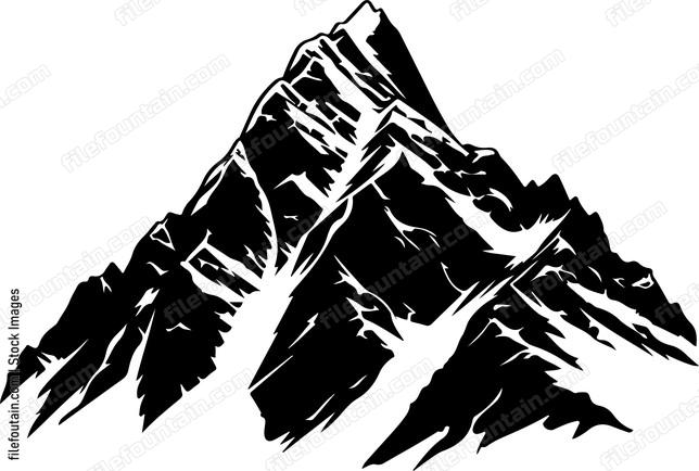 Mountain Peak
