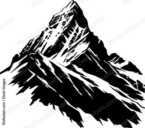 Mountain Peak