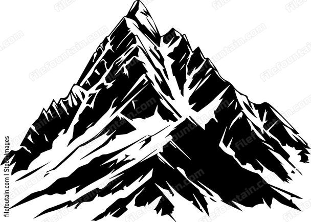 Mountain Side
