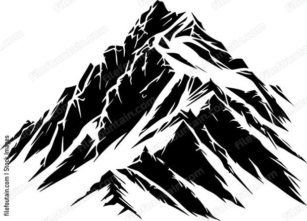 Mountain Side
