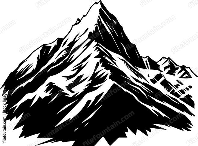 Mountains