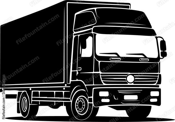 Moving Truck