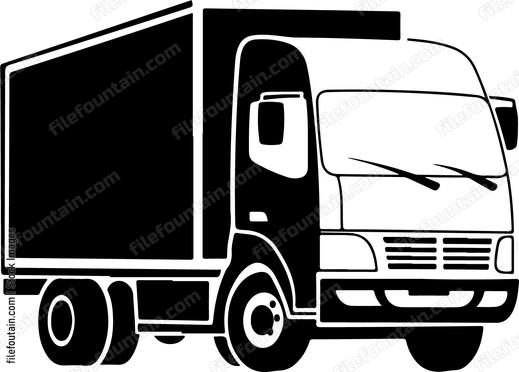 Moving Truck