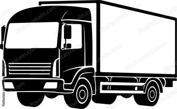 Moving Truck