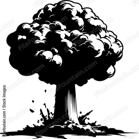 Mushroom Cloud