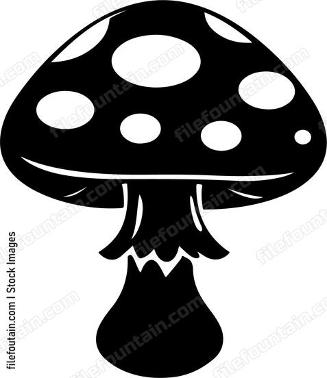 Mushroom Style