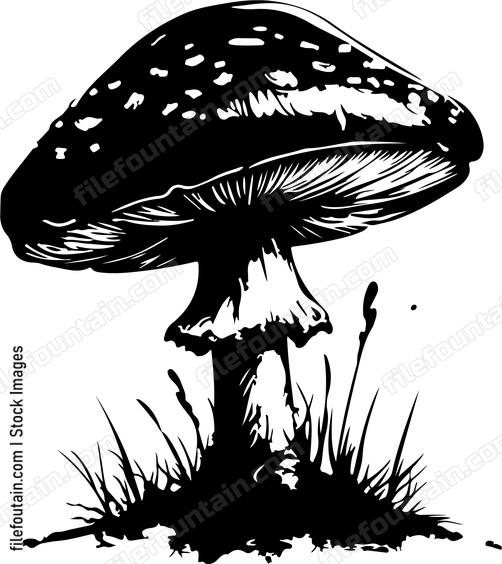 Mushrooms