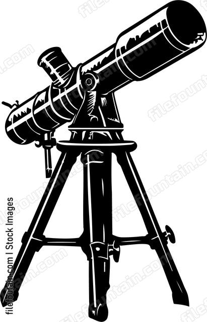 Nautical Monoscope Telesco