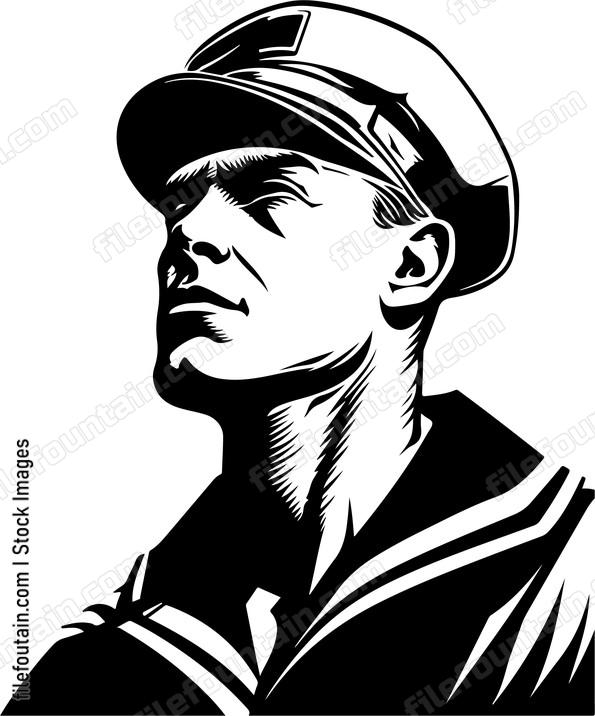 Navy Sailor