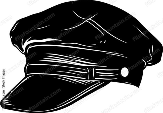 Newsboy Hat