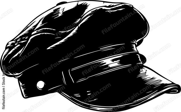 Newsboy Hat