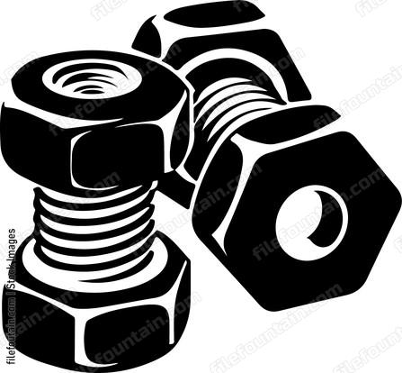 Nuts And Bolts