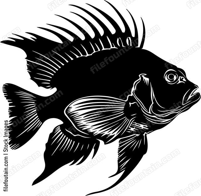 Ocean Fish