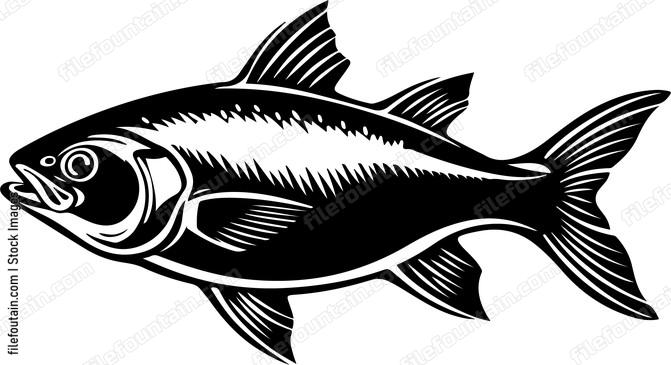 Ocean Fish