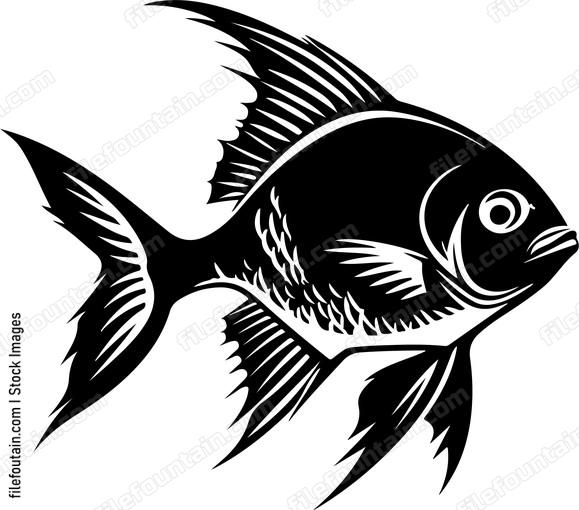 ocean Fish