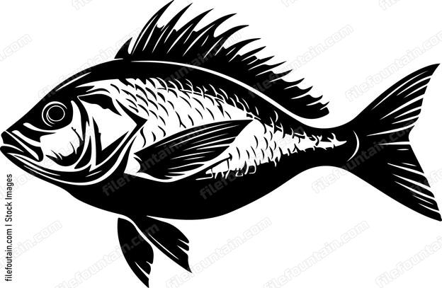 ocean Fish