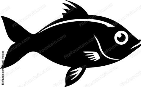Ocean Fish