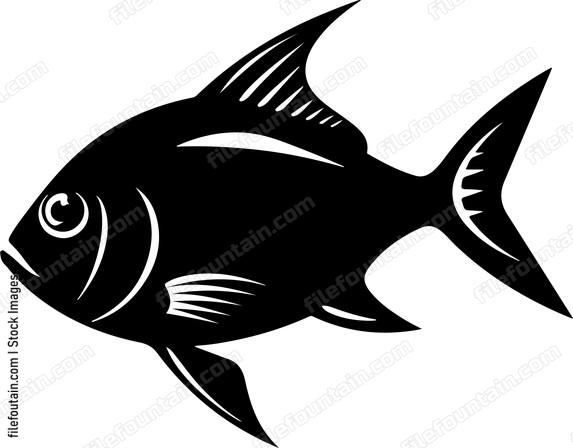 Ocean Fish