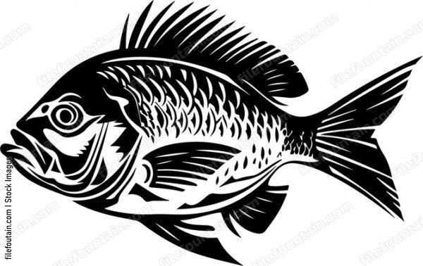 Ocean Fish