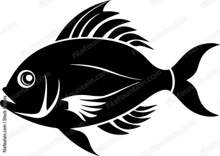 Ocean Fish