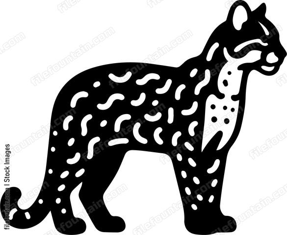 Ocelot