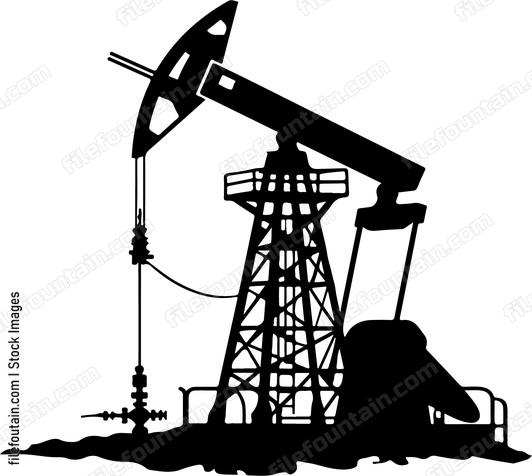 Oil Well