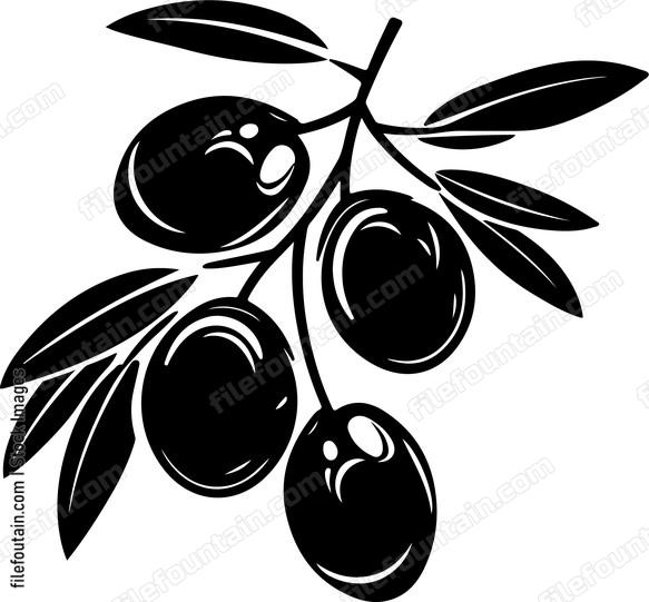 Olives