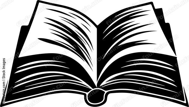 Open Book