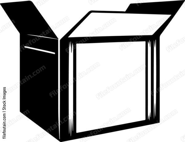 Open Box