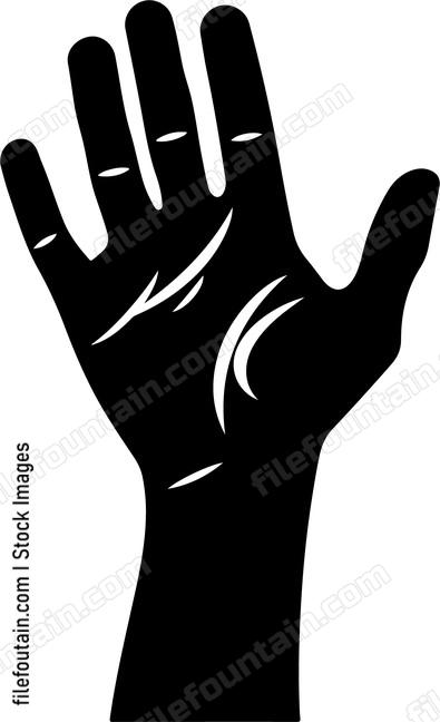 Open Hand