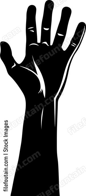 Open Hand