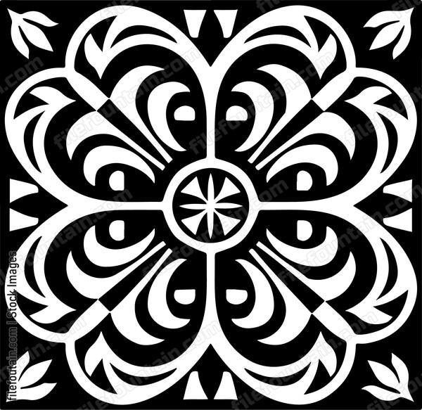 Outside Pattern