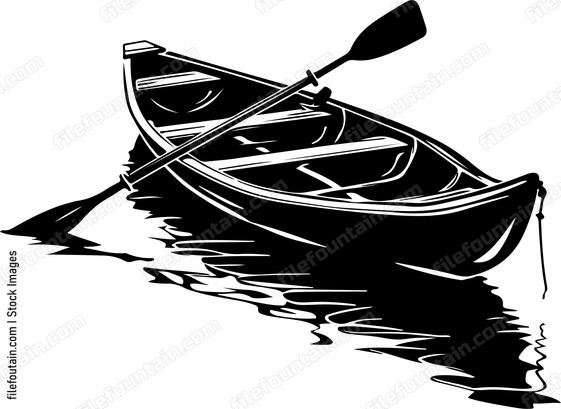 Paddle Boat