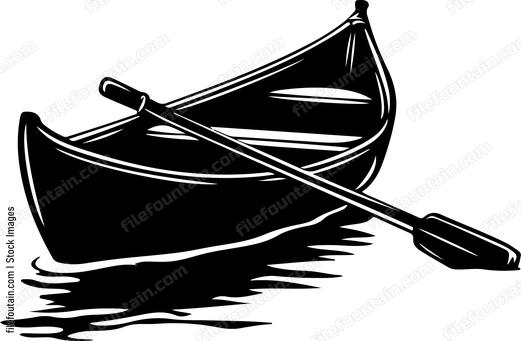 Paddle Boat