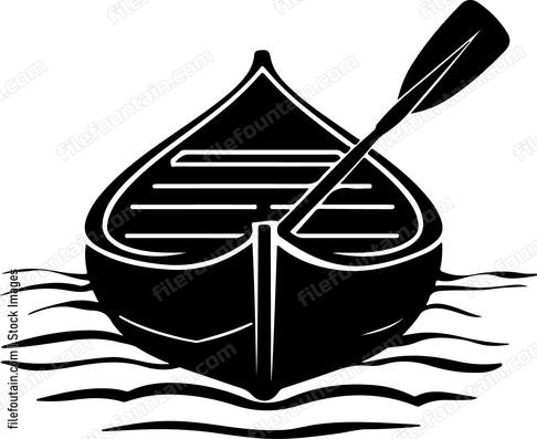 Paddle Boat Style