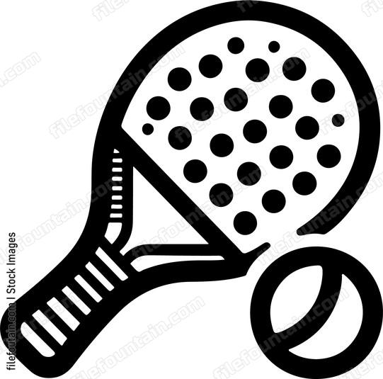 paddleball