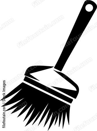 paint brush