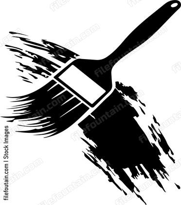 Paint Brush