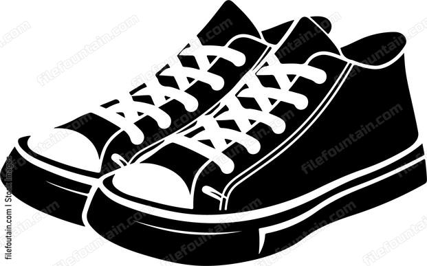 Pair Of Shoes