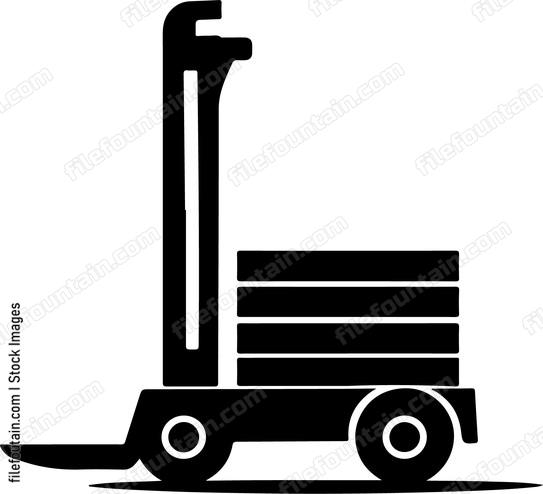 Pallet Jack
