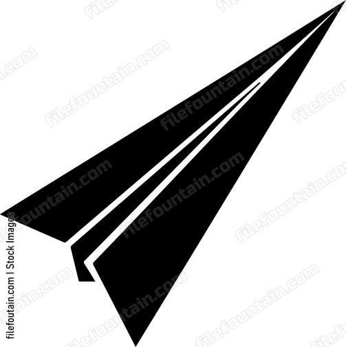 Paper Airplane