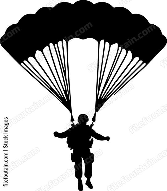 Paratroopers