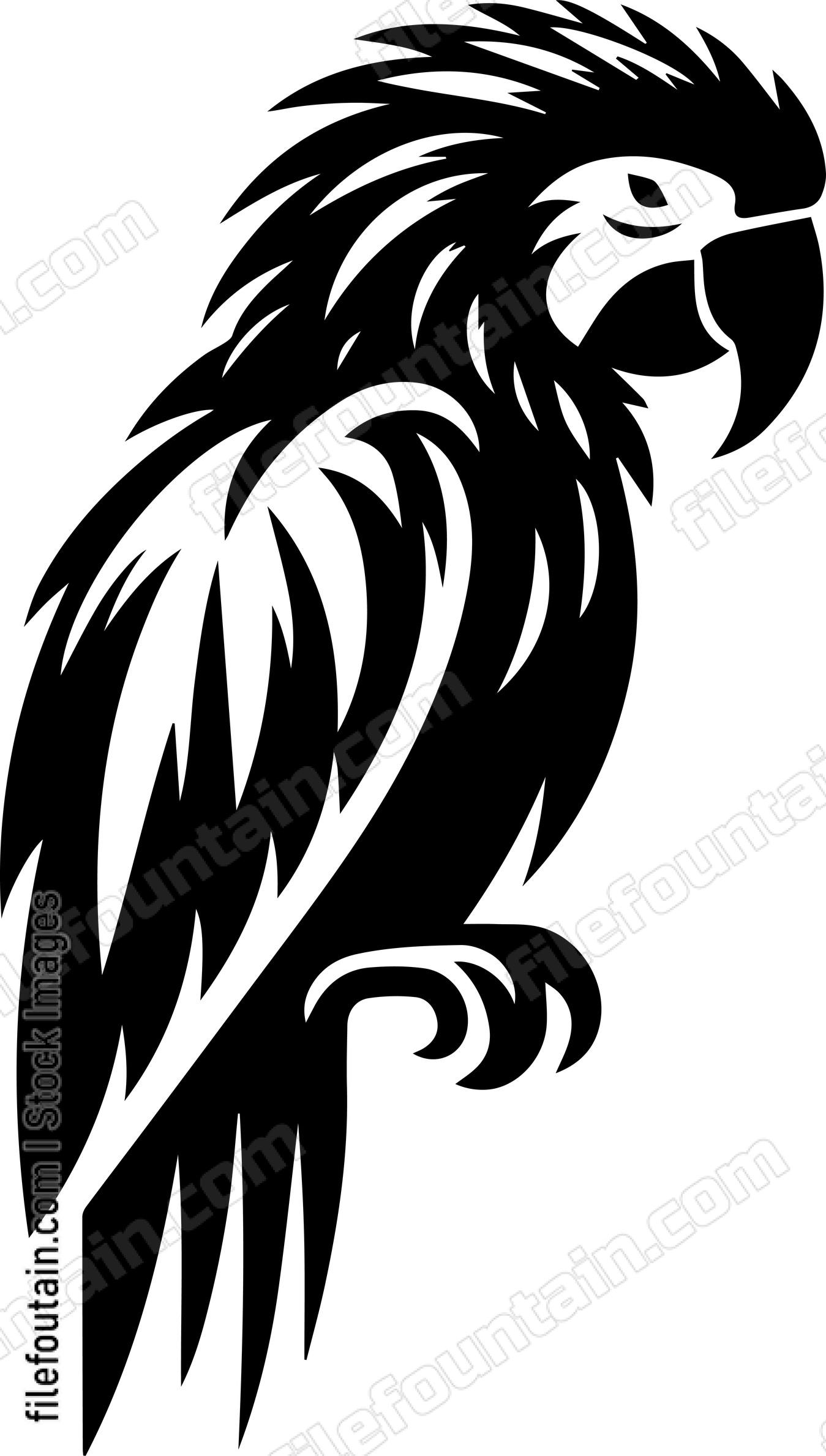 Parrot